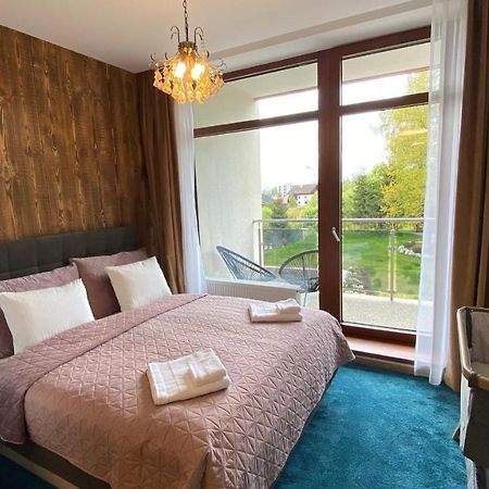 Apartman C110 V Hrebienok Resort II Високе-Татри Экстерьер фото