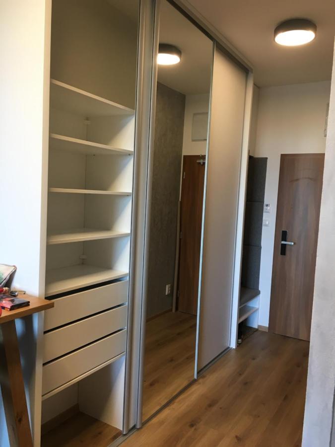 Apartman C110 V Hrebienok Resort II Високе-Татри Экстерьер фото